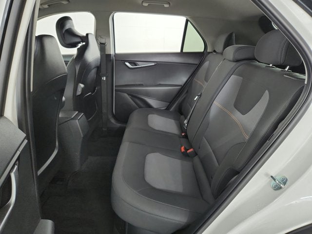 2025 Kia Niro LX