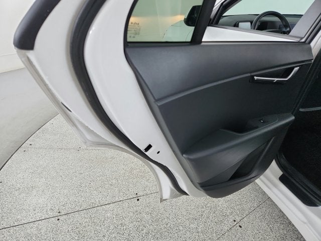 2025 Kia Niro LX