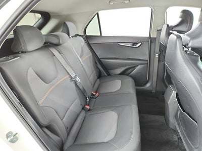 2025 Kia Niro LX