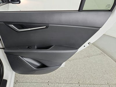 2025 Kia Niro LX