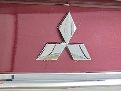 2024 Mitsubishi Mirage G4 Base