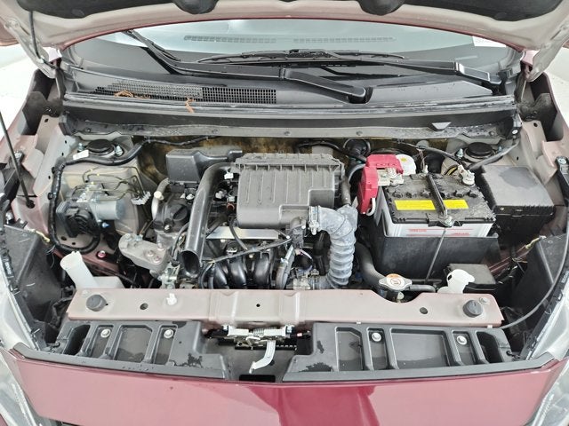2024 Mitsubishi Mirage G4 Base