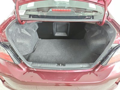 2024 Mitsubishi Mirage G4 Base