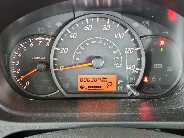 2024 Mitsubishi Mirage G4 Base