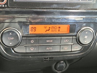 2024 Mitsubishi Mirage G4 Base