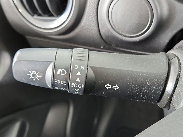 2024 Mitsubishi Mirage G4 Base