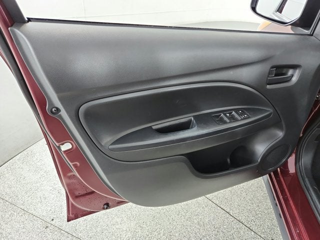 2024 Mitsubishi Mirage G4 Base