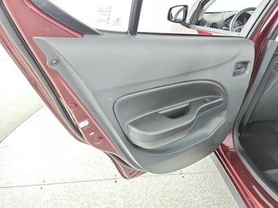 2024 Mitsubishi Mirage G4 Base