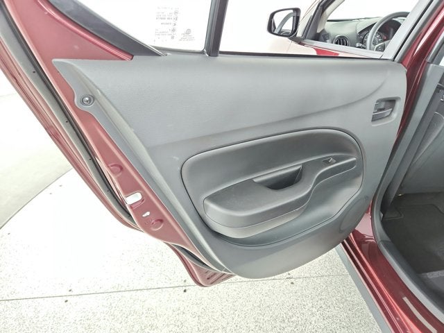 2024 Mitsubishi Mirage G4 Base