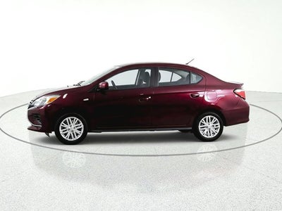 2024 Mitsubishi Mirage G4 Base