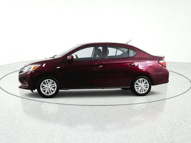 2024 Mitsubishi Mirage G4 Base