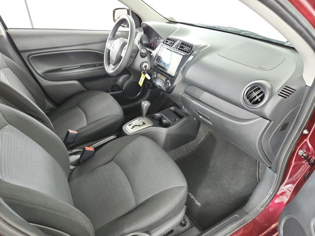 2024 Mitsubishi Mirage G4 Base