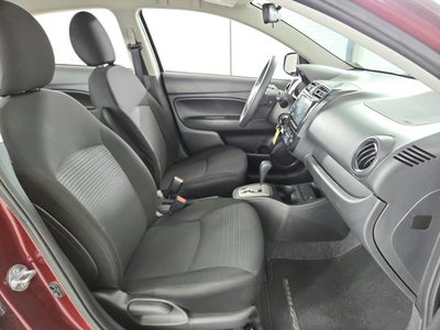 2024 Mitsubishi Mirage G4 Base