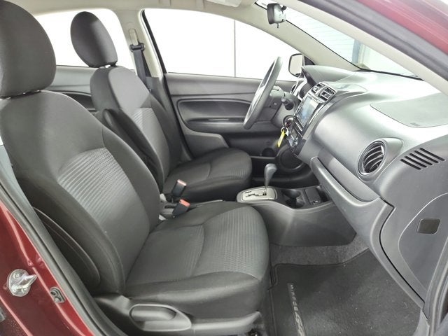 2024 Mitsubishi Mirage G4 Base