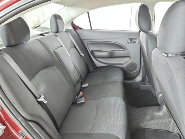 2024 Mitsubishi Mirage G4 Base