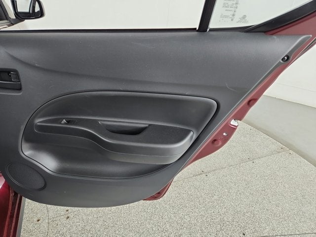 2024 Mitsubishi Mirage G4 Base