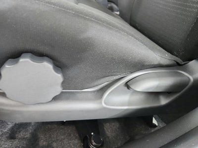 2024 Mitsubishi Mirage G4 Base