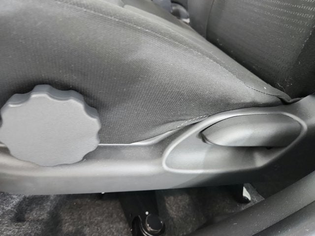 2024 Mitsubishi Mirage G4 Base