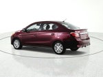 2024 Mitsubishi Mirage G4 Base