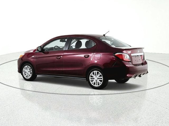 2024 Mitsubishi Mirage G4 Base