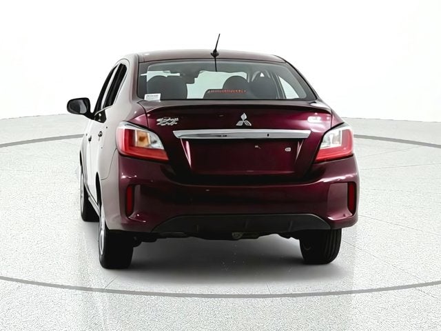 2024 Mitsubishi Mirage G4 Base