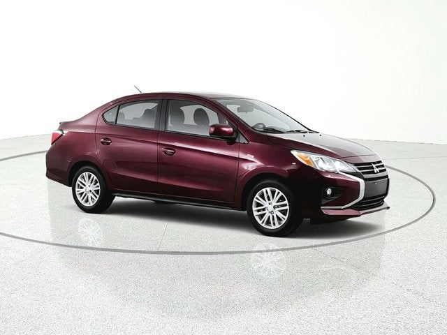 2024 Mitsubishi Mirage G4 Base