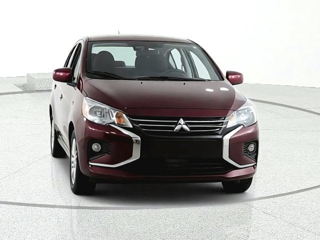 2024 Mitsubishi Mirage G4 Base