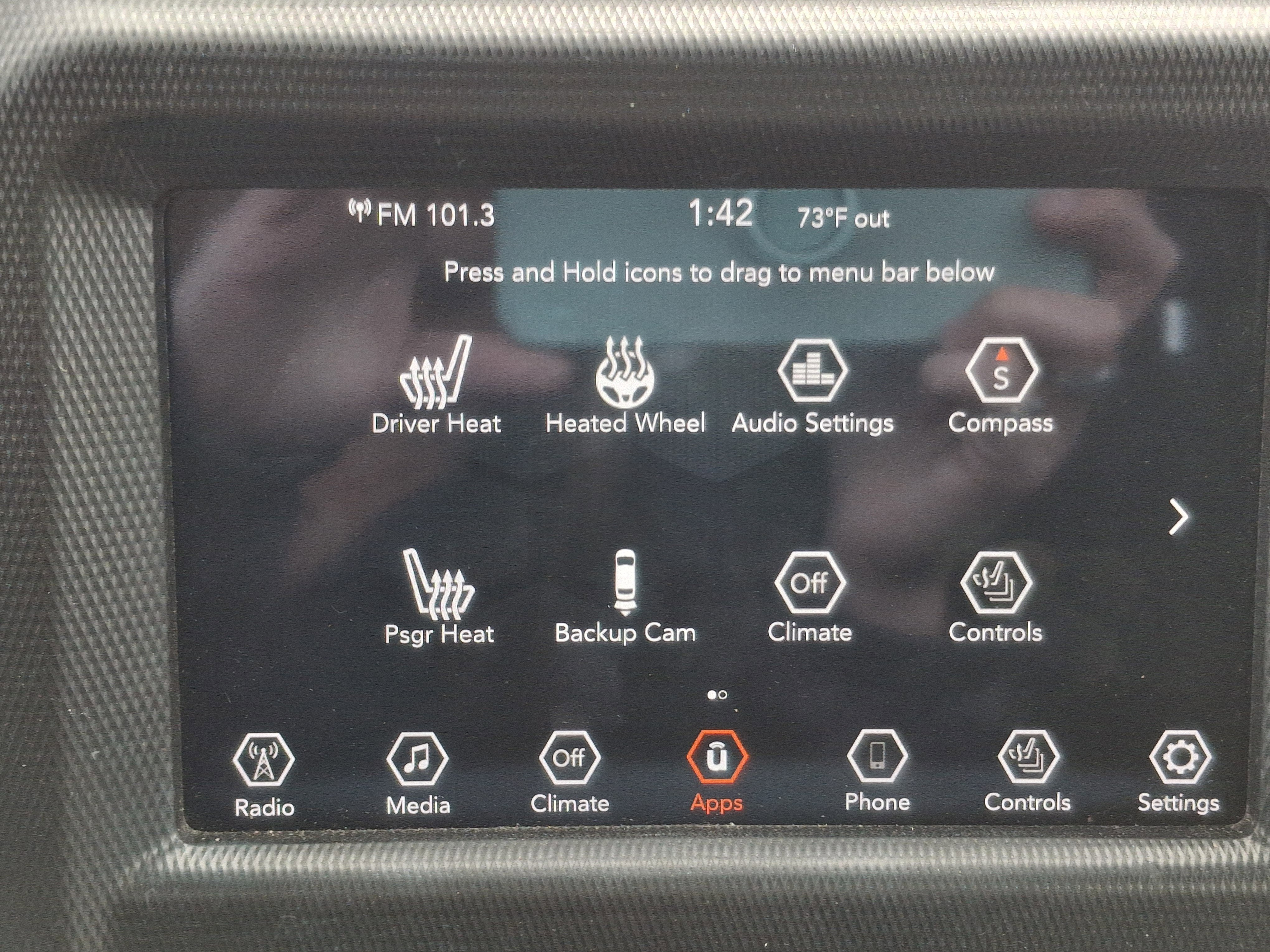 2023 Jeep Wrangler Sport Altitude