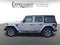 2018 Jeep Wrangler Sahara