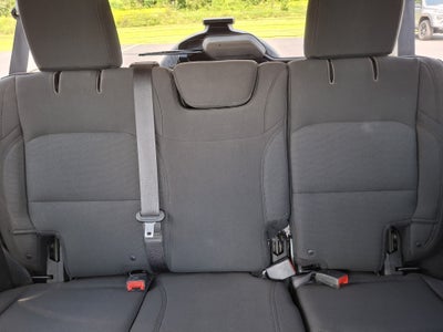2018 Jeep Wrangler Sahara