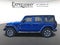 2018 Jeep Wrangler Sahara