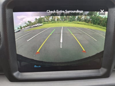 2022 Jeep Wrangler 4xe Unlimited Sahara