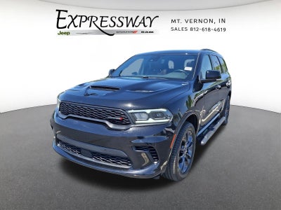 2024 Dodge Durango GT Premium