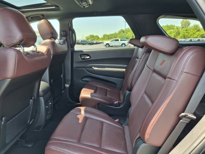 2024 Dodge Durango GT Premium