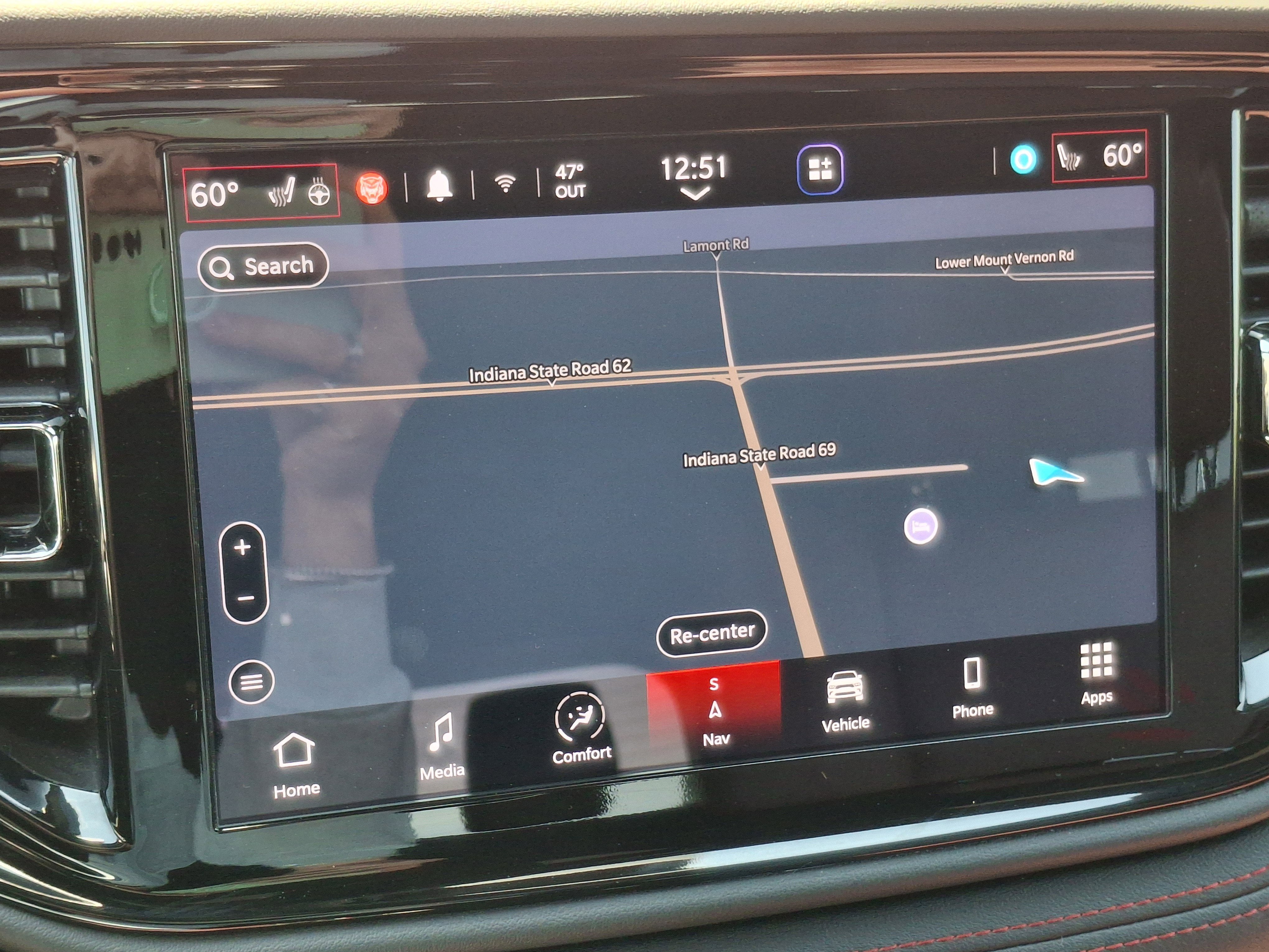 2024 Dodge Durango GT Premium