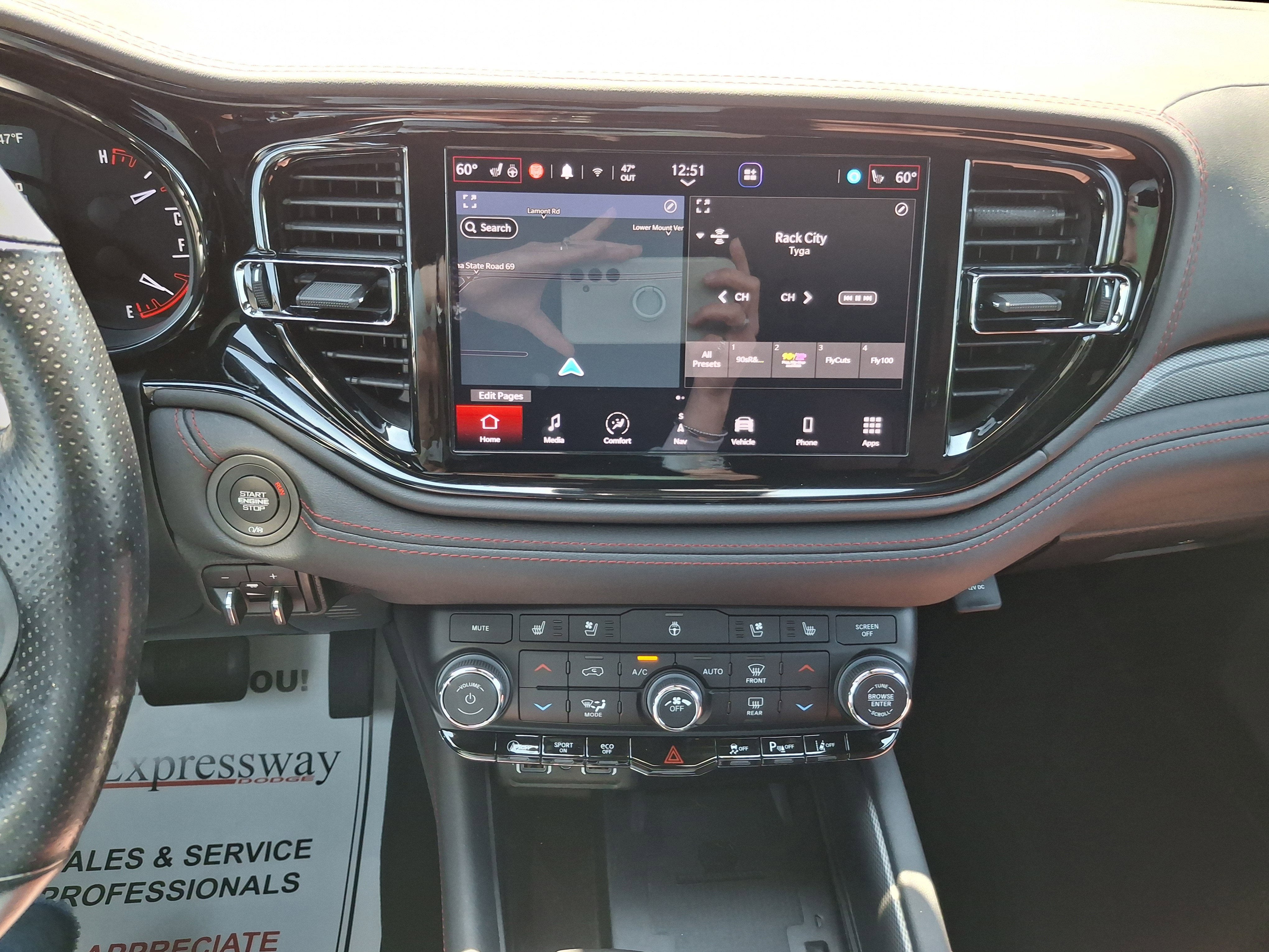 2024 Dodge Durango GT Premium