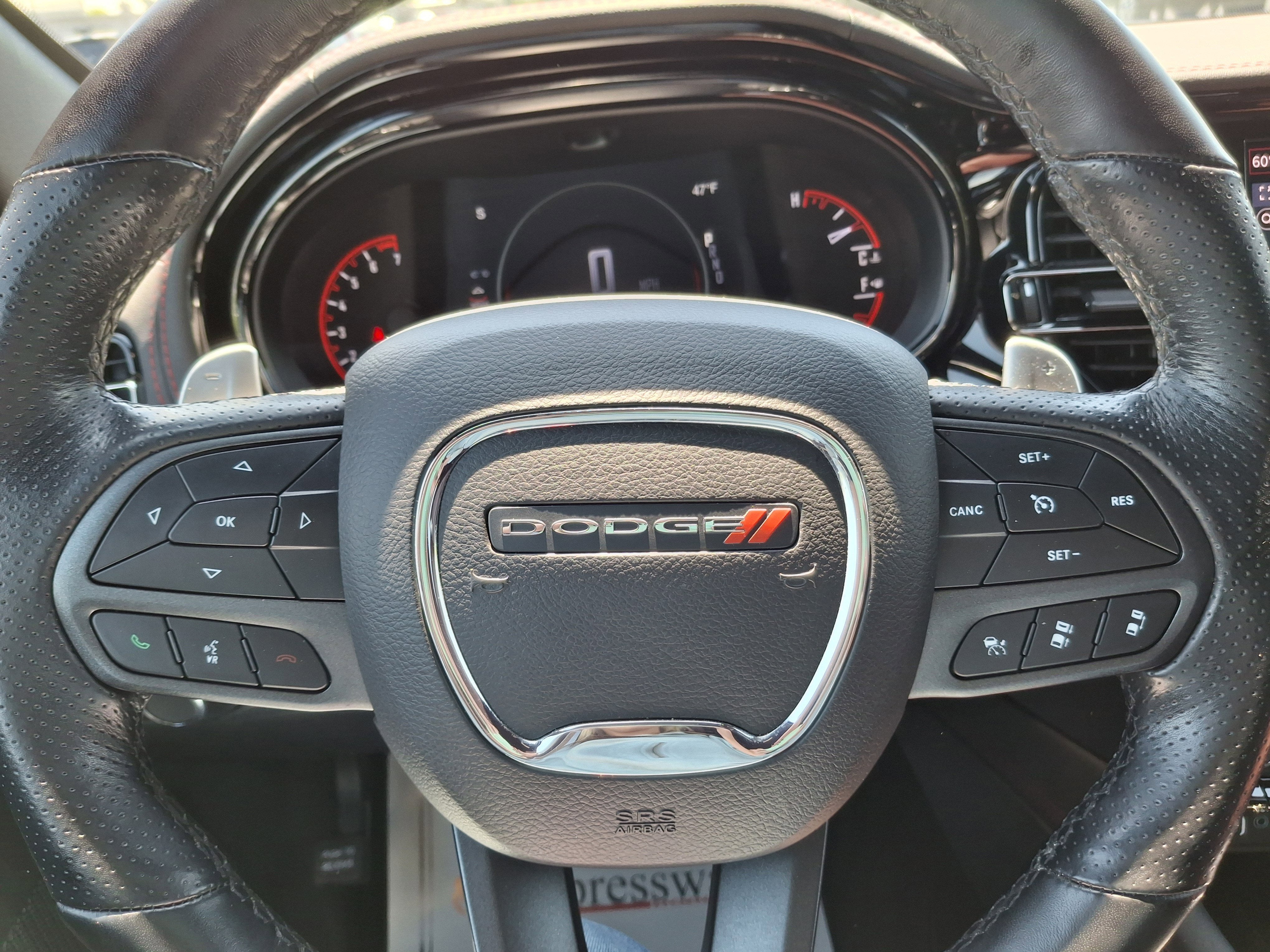2024 Dodge Durango GT Premium