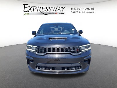 2024 Dodge Durango GT Premium