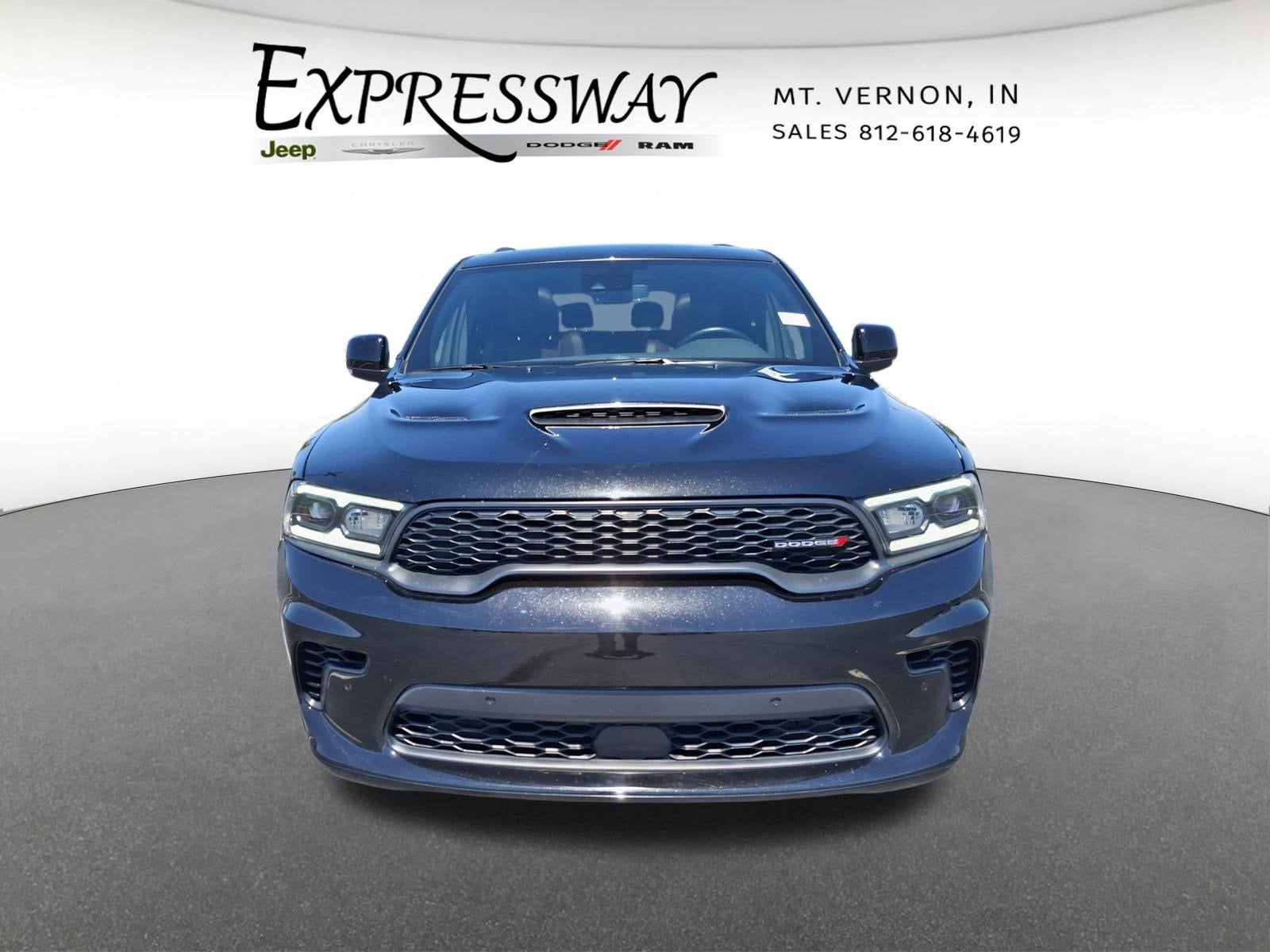 2024 Dodge Durango GT Premium