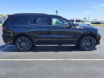 2024 Dodge Durango GT Premium