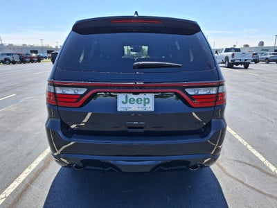 2024 Dodge Durango GT Premium