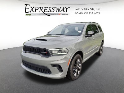 2024 Dodge Durango GT Premium