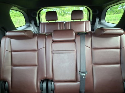 2024 Dodge Durango GT Premium