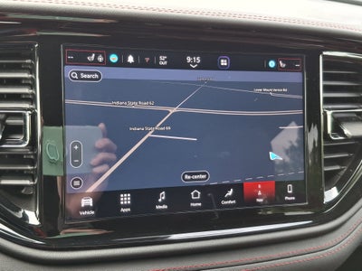 2024 Dodge Durango GT Premium
