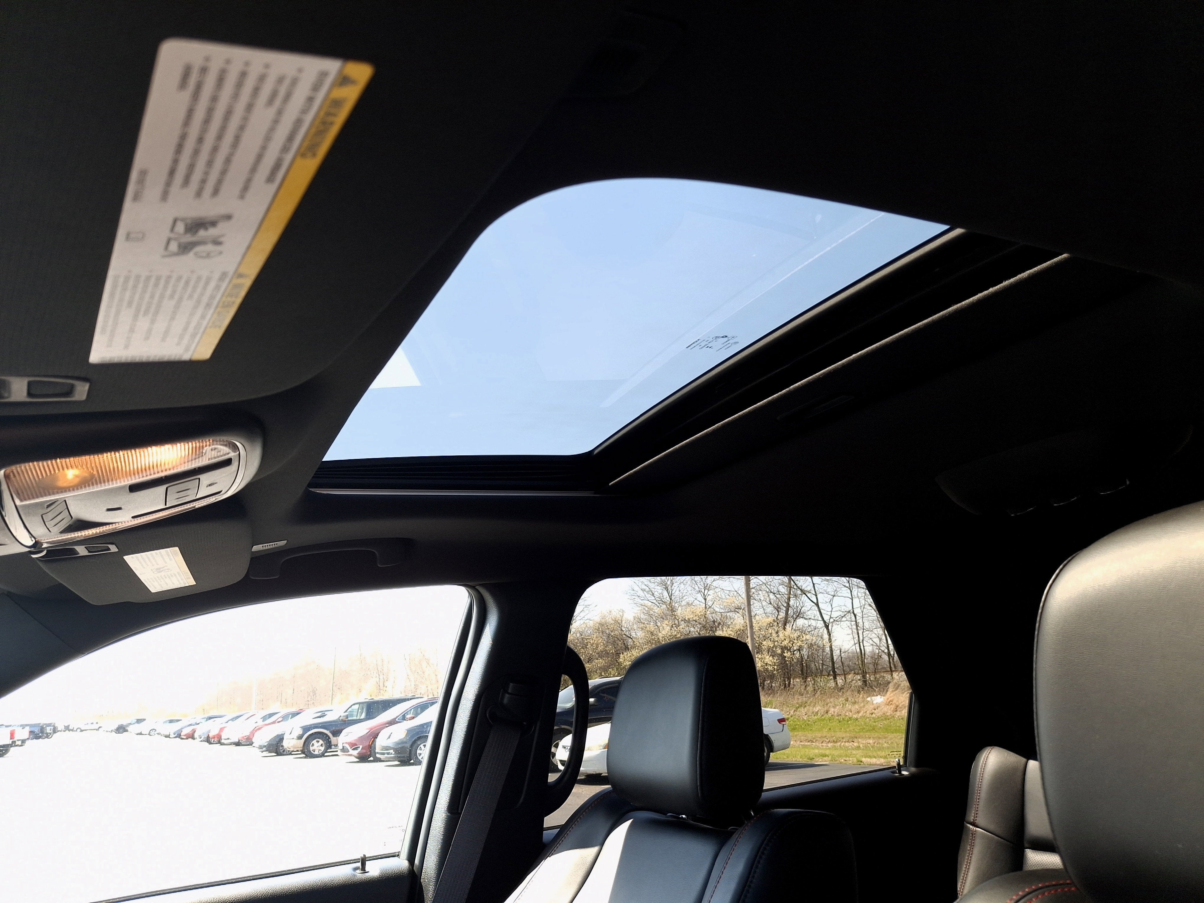 2025 Dodge Durango GT Plus