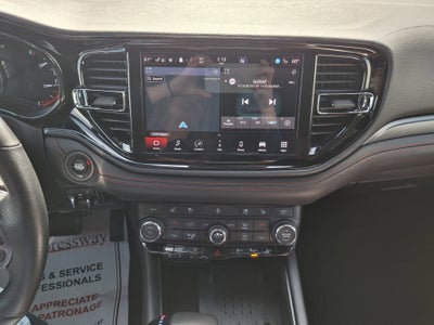 2025 Dodge Durango GT Plus