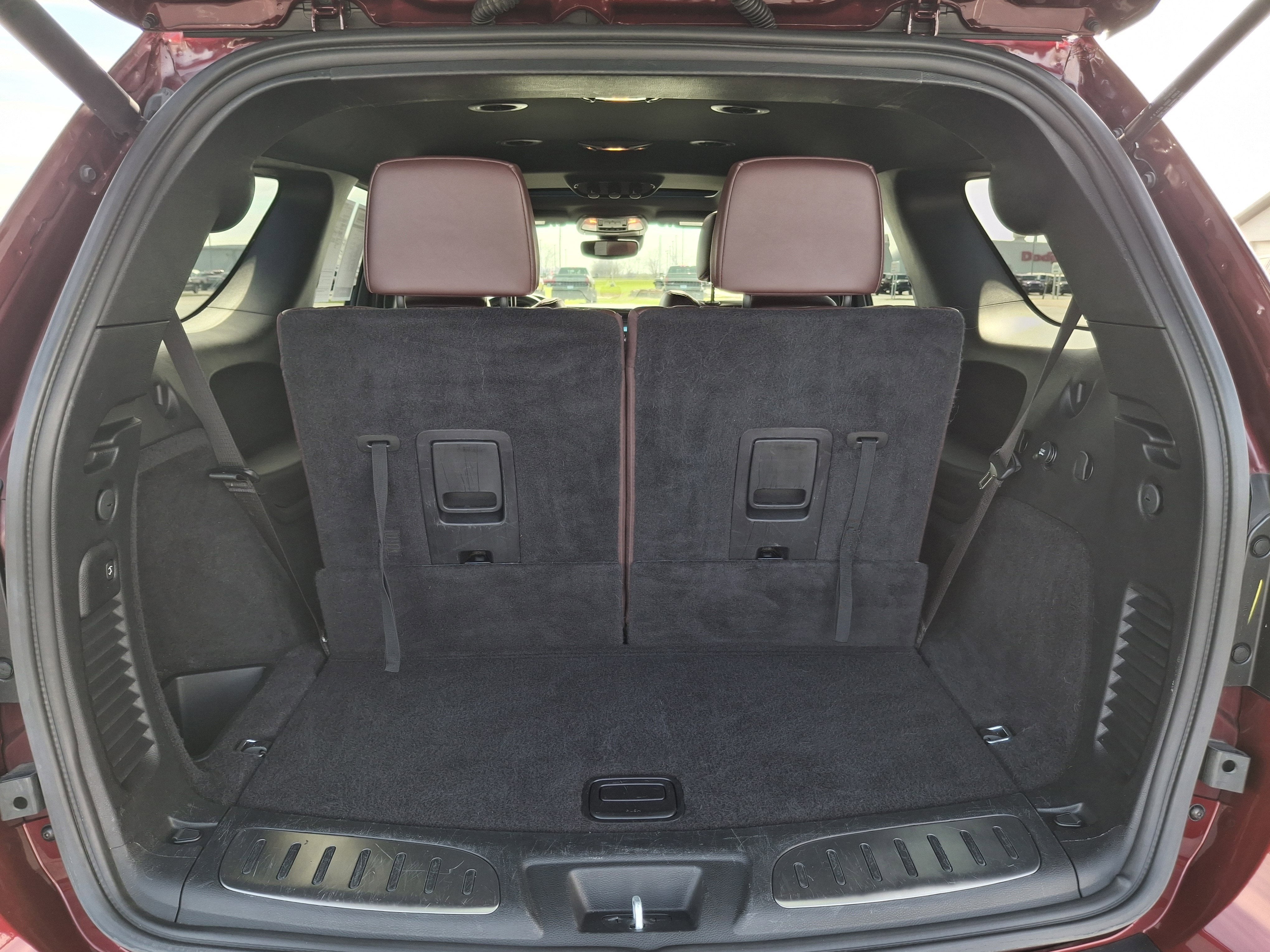 2025 Dodge Durango GT Plus