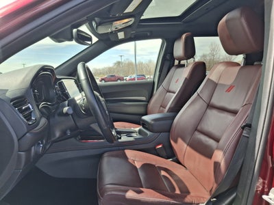 2025 Dodge Durango GT Plus