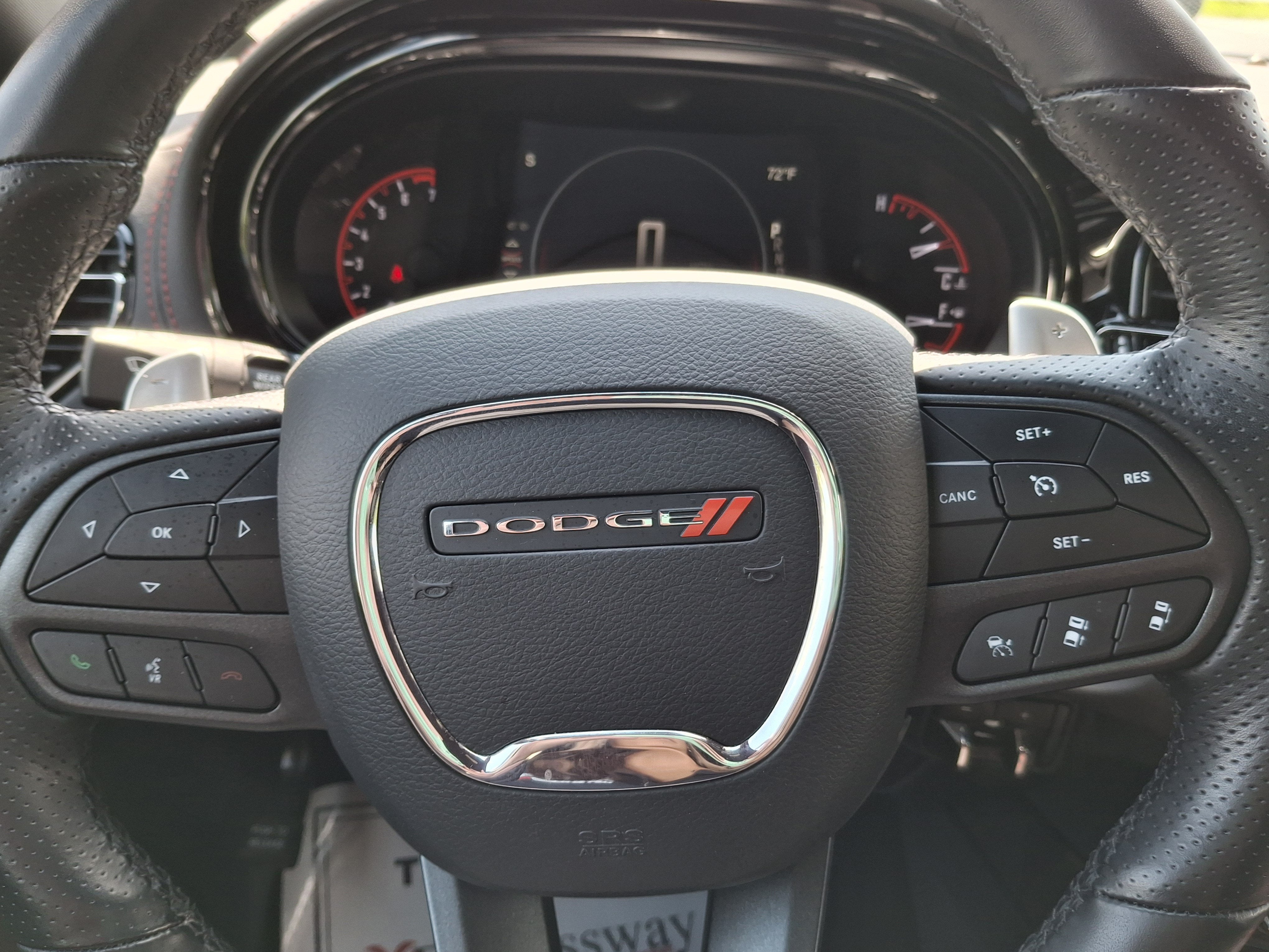 2025 Dodge Durango GT Plus