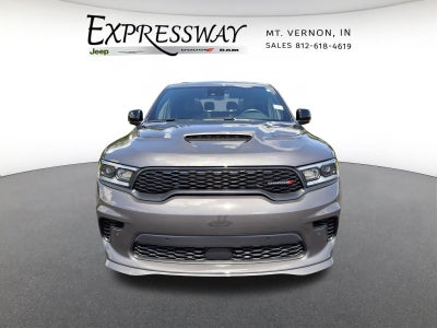 2025 Dodge Durango GT Plus
